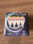 Нови 4 броя комплект Интелигентна LED крушка E14 RGB 40W с гласов контрол и приложение, снимка 1