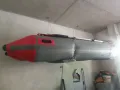 гумена лодка с двигател , снимка 2