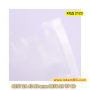 Ролка за вакуумиране на храна 25x500 см - КОД 2123, снимка 8
