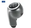 Топка за скоростен лост с маншон, Opel Astra H, Corsa D, Zafira B, 5 скорости , снимка 4