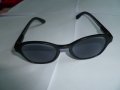 Черни детски диопртични очила +2, снимка 3