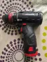 Акумулаторна бормашина/винтоверт PARKSIDE PBSPA 12 C3, 12V, снимка 2