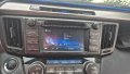 Фабрична мултимедия Rav4, 2013-2018г., снимка 4