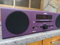 Yamaha MCR-B142  микро аудио система  , снимка 1