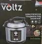 Мултикукър под налягане Voltz, 1000W/6л./70kpa - 9 програми, снимка 6