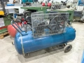Компресор 300 лт 3 кв три и дебит 550 литра , снимка 3