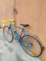 Продавам спортно - туристически, ретро велосипед MUSTANG 28 цола., снимка 5