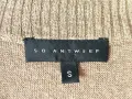 So Antwerp cardigan S, снимка 4