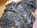 2 ризи и 1 блуза тип прилеп, снимка 2