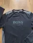 hugo boss - страхотна мъжка блуза М, снимка 3