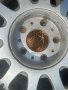 алуминиеви джанти 15 цола БМВ , снимка 2