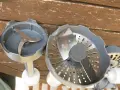 Пасатор Kenwood Triblade HDP30 (800W) с 4 приставки, снимка 6