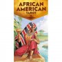 карти таро  LOSCARABEO AFRIKAN AMERICAN нови , снимка 1 - Карти за игра - 35860562