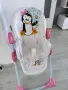 Столче за хранене , снимка 3