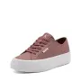 Calvin Klein Vulc Flatf - Оригинални дамски кецове , снимка 1