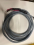 Audioquest Crystal Bi Wire x3 метра, снимка 1