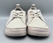 Дамски обувки CLARKS Trigenic Бежови - № 40, естествена мека кожа, снимка 4