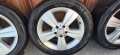 оригинални джанти за mercedes w639 vito viano 5x112 17цола мерцедес вито виано, снимка 1