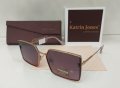 Дамски слънчеви очила - Katrin Jones, снимка 2
