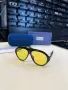 Gucci Слънчеви Очила С UV400 Защита - Различни Цветове Код SEM-703, снимка 3