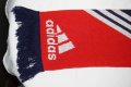 Adidas Оригинален Мъжки Футболен Шал На Футболен Клуб  FC BAYERN MUNICH MUNCHEN Made in UK, снимка 5