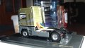 Renault Magnum AE 520 Ti Tracteur 1994 - мащаб 1:43 на IXO моделът е нов в PVC дисплей-кейс, снимка 3