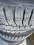 Гуми Bridgestone Blizzak 245 40 r18, снимка 3