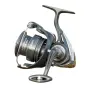 Макара за фидер с преден аванс DAIWA 25 Nzon LT 4000 и 5000, снимка 1