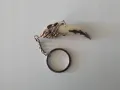 Ключодържател Вълк., снимка 5