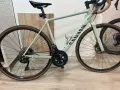 Canyon Endurace AL Disc, снимка 1