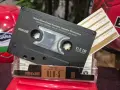 Хубави аудио касети😎MAXELL XLII90 - TYPE II - хромна лента - като нови + подарък, снимка 6