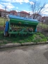 Комбинирана сеялка, снимка 1