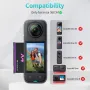 Батерия  за Insta360 X4 Battery (2500mAh), снимка 4