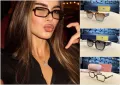 Miu Miu😎Louis Vuitton Слънчеви Очила С UV400 Защита С ПОДАРЪК🎁Калъф - Различни Модели Код D2036, снимка 1
