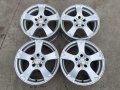 4бр 16ски джанти MAGMA за AUDI, VW, 5х112мм, снимка 2
