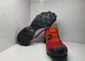 Маратонки Salomon Speedcross 5 GTX

Чисто нови с кутия.

Размер 44 стелка 28 см.

Цена 169 лв., снимка 3