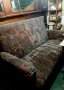 Ретро диван/канапе , снимка 2