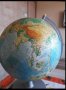 Географски атлас на света ., снимка 1 - Други - 39490181