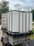 Бидони/Цистерни/Резервоари 1-тон/1000 литра, снимка 10