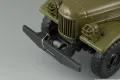 Колекционерско моделче на ЗИЛ-157 в мащаб 1:43, снимка 5