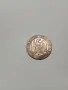 ФРАНЦИЯ МОНЕТИ 5 САНТИМА 1854 Г , снимка 2