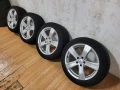 Mercedes 18" 5x112 оригинални джанти Мерцедес , снимка 2