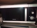 Микровълнови печки Samsung , снимка 1