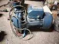 помпа за вода 0,75 kw на 2850 обр монофазни , снимка 4