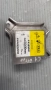 Airbag модул / сензор / датчик зa Citroen C1 - 89170-0H010 / 212388-106, снимка 2