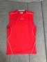Червен спортен потник Under Armour, снимка 1