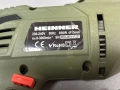 Ударна бормашина Heinner UMGP011, 650 W, 3000 об/мин, Автоматичен патронник, снимка 3