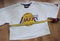 NBA / Los Angeles Lakers - дамски топ, снимка 6