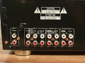 Усилвател   Pioneer a-351r /3 , снимка 7