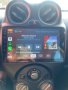 Nissan Micra 2010- 2017 Android 13 Mултимедия/Навигация, снимка 3